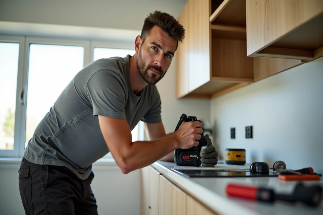Rénovation : les interventions à confier à un professionnel